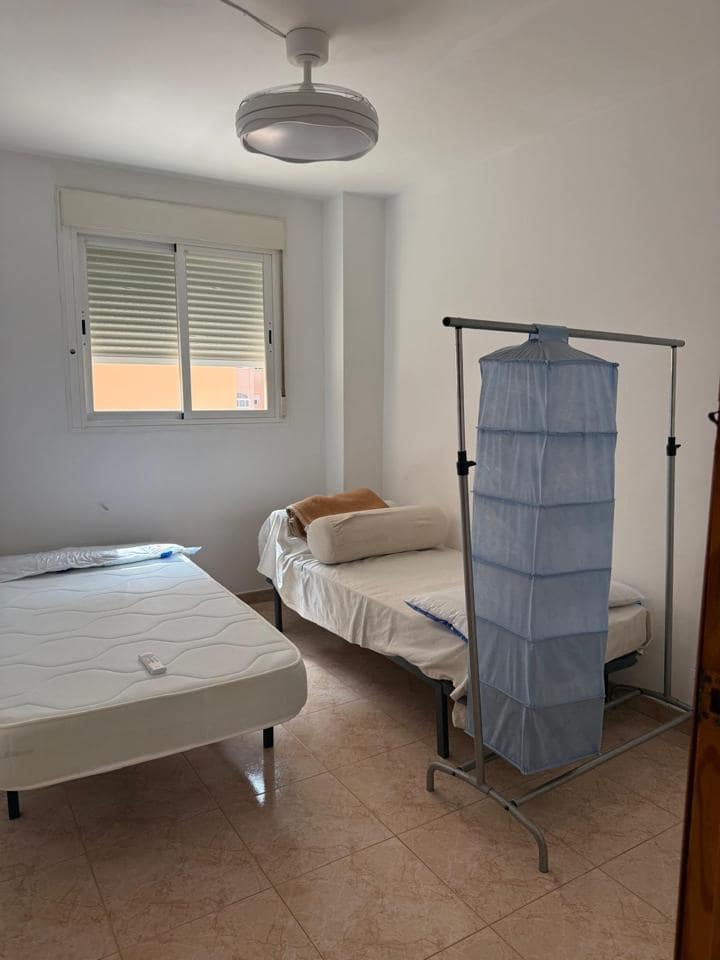 3 bedroom Flat for sale in Nuestra Senora de Jesus - € 625,000 (Ref: 10130225)