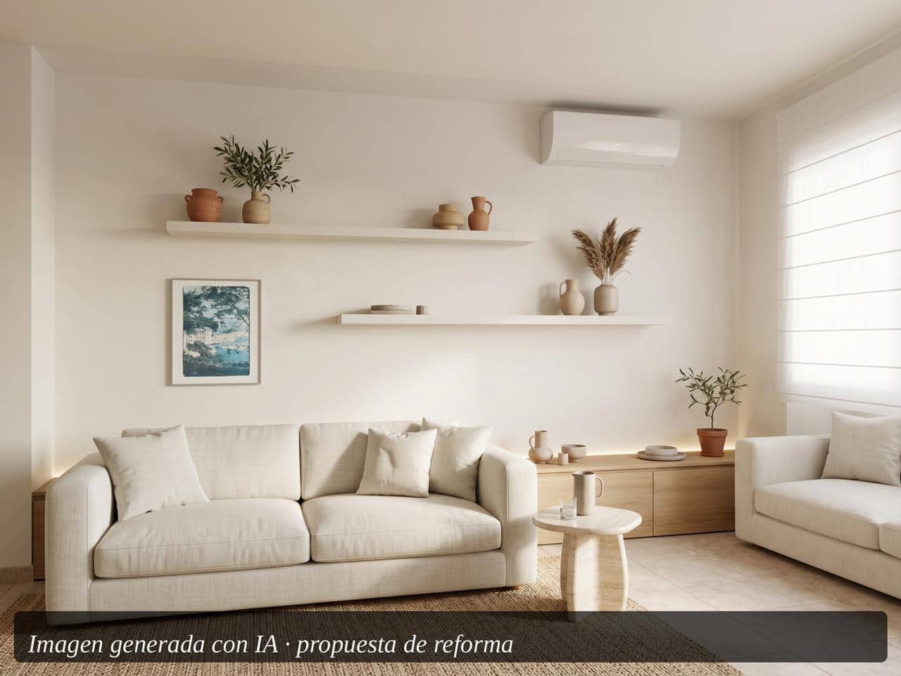 3 bedroom Flat for sale in Nuestra Senora de Jesus - € 625,000 (Ref: 10130225)