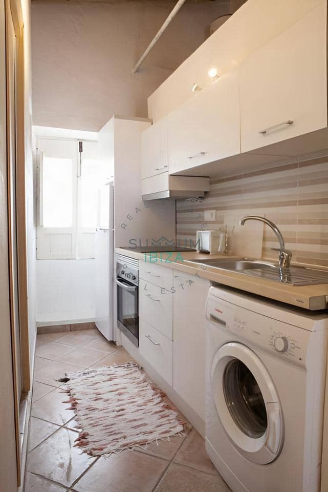 1 bedroom Flat for sale in Ibiza / Eivissa town - € 335,000 (Ref: 10147497)