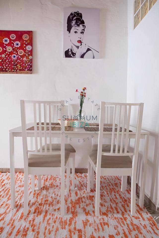 1 bedroom Flat for sale in Ibiza / Eivissa town - € 335,000 (Ref: 10147497)