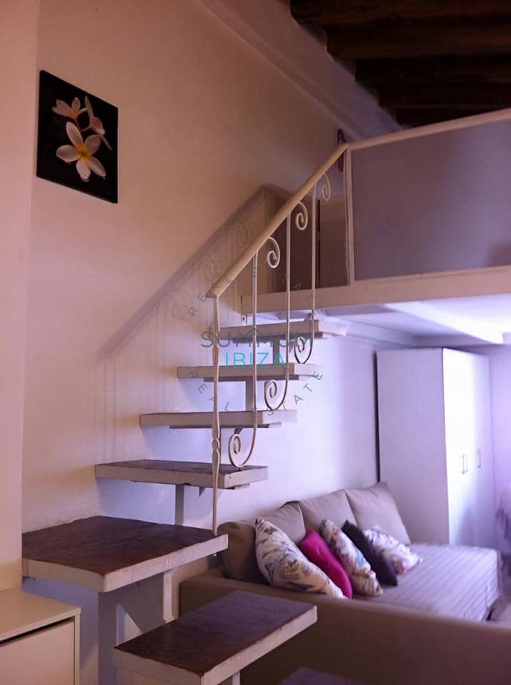 1 bedroom Flat for sale in Ibiza / Eivissa town - € 335,000 (Ref: 10147497)