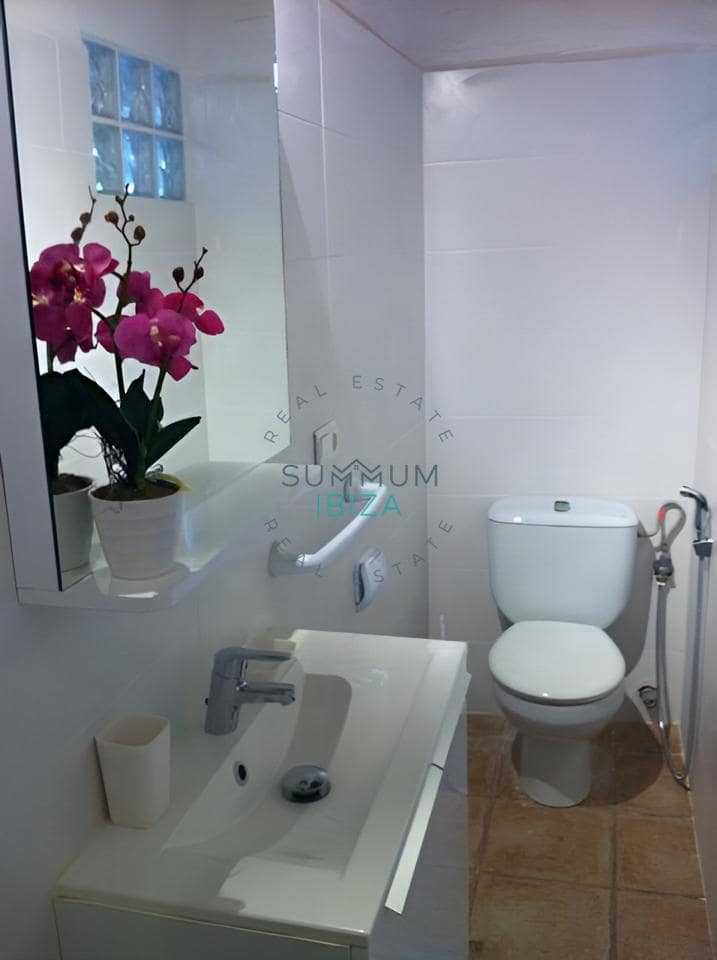 1 bedroom Flat for sale in Ibiza / Eivissa town - € 335,000 (Ref: 10147497)