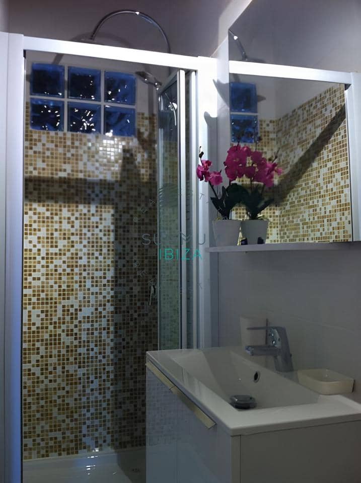 1 bedroom Flat for sale in Ibiza / Eivissa town - € 335,000 (Ref: 10147497)