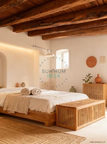 1 bedroom Flat for sale in Ibiza / Eivissa town - € 335,000 (Ref: 10147497)