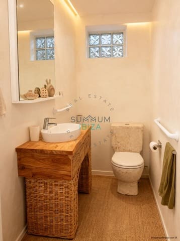 1 bedroom Flat for sale in Ibiza / Eivissa town - € 335,000 (Ref: 10147497)