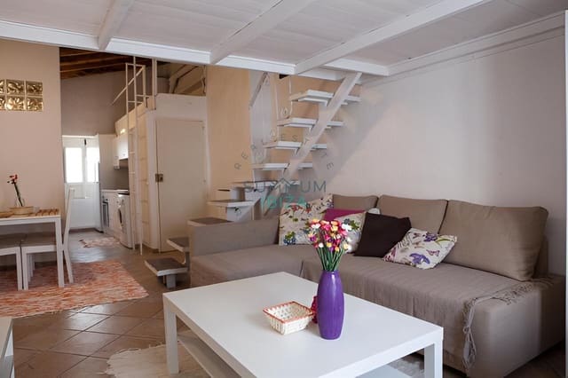 1 bedroom Flat for sale in Ibiza / Eivissa town - € 335,000 (Ref: 10147497)