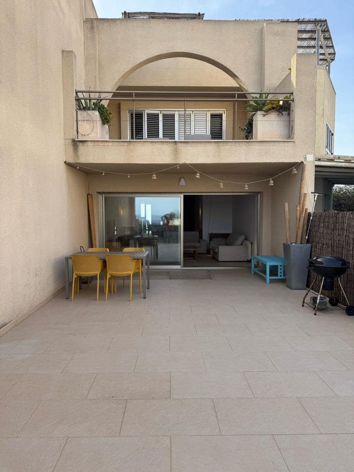 6 makuuhuone Huvila vuokrattavana paikassa Illa Plana mukana 
autotalli - 5 500 € (Ref: 10153244)