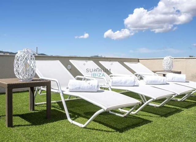 Chalet de 6 habitaciones en Illa Plana, Ibiza / Eivissa ciudad en alquiler con garaje - 5.500 € (Ref: 10153244)