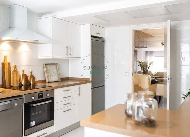 6 makuuhuone Huvila vuokrattavana paikassa Illa Plana mukana 
autotalli - 5 500 € (Ref: 10153244)