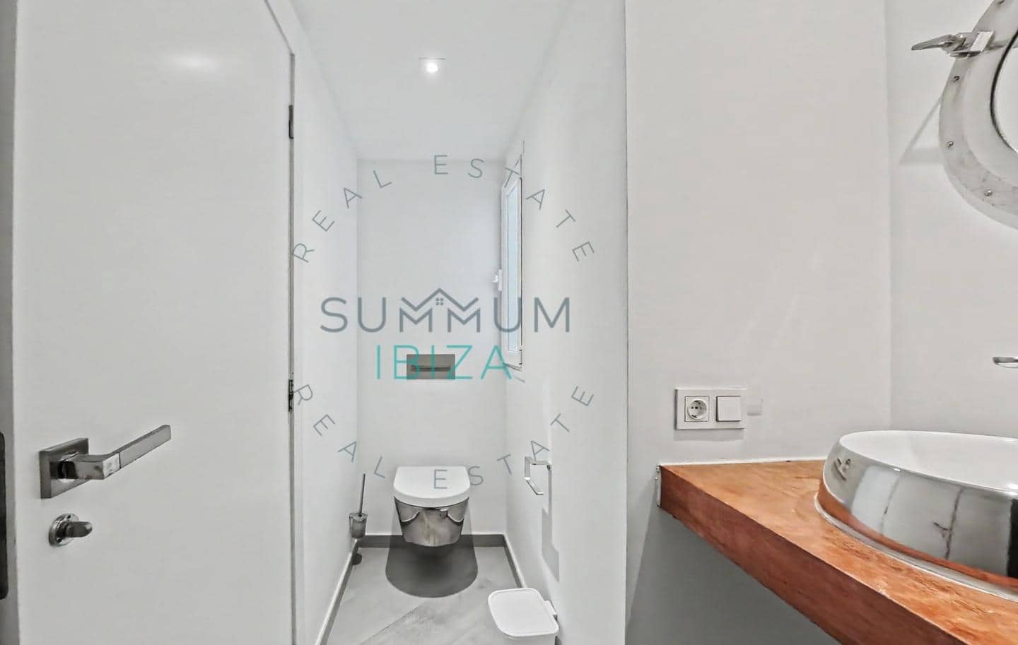 2 bedroom Flat for sale in Ibiza / Eivissa town - € 515,000 (Ref: 10168016)