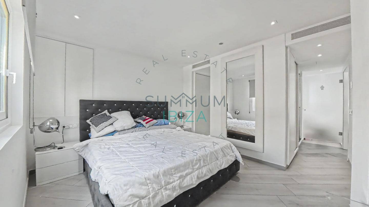 2 bedroom Flat for sale in Ibiza / Eivissa town - € 515,000 (Ref: 10168016)