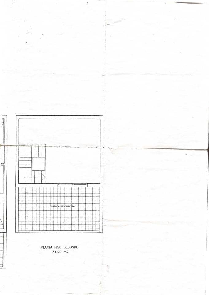 4 Zimmer Villa zu verkaufen in Ibiza / Eivissa Stadt mit Garage - 850.000 € (Ref: 9804780)