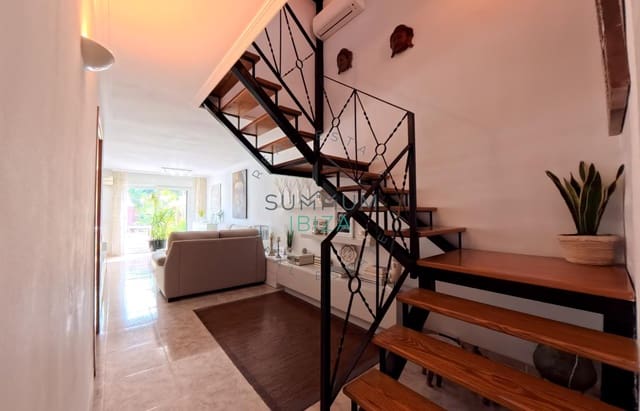 4 Zimmer Villa zu verkaufen in Ibiza / Eivissa Stadt mit Garage - 850.000 € (Ref: 9804780)