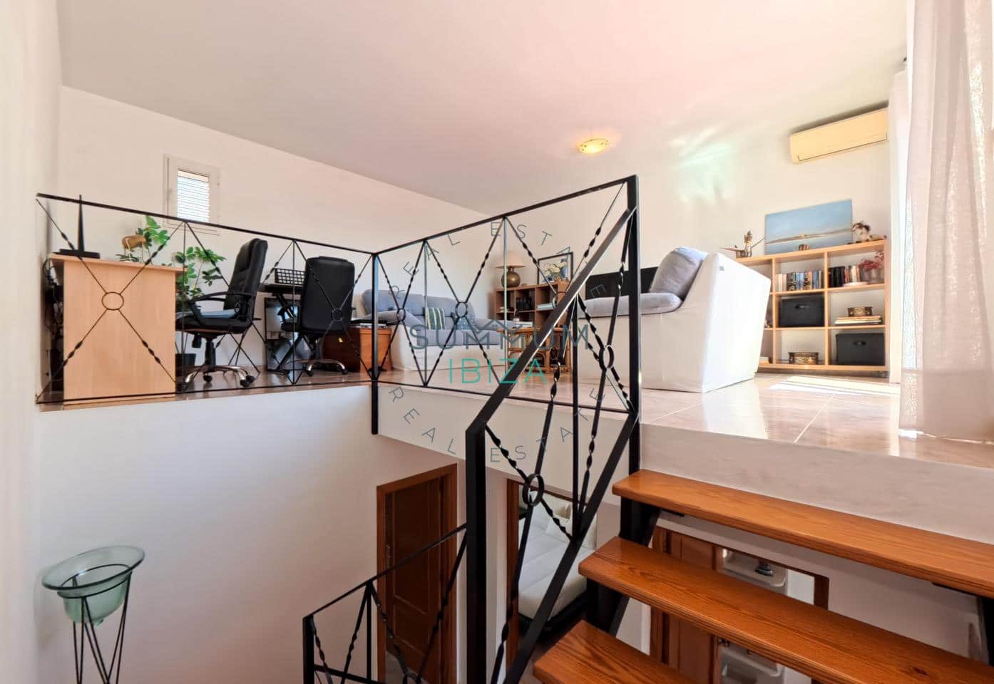 4 Zimmer Villa zu verkaufen in Ibiza / Eivissa Stadt mit Garage - 850.000 € (Ref: 9804780)