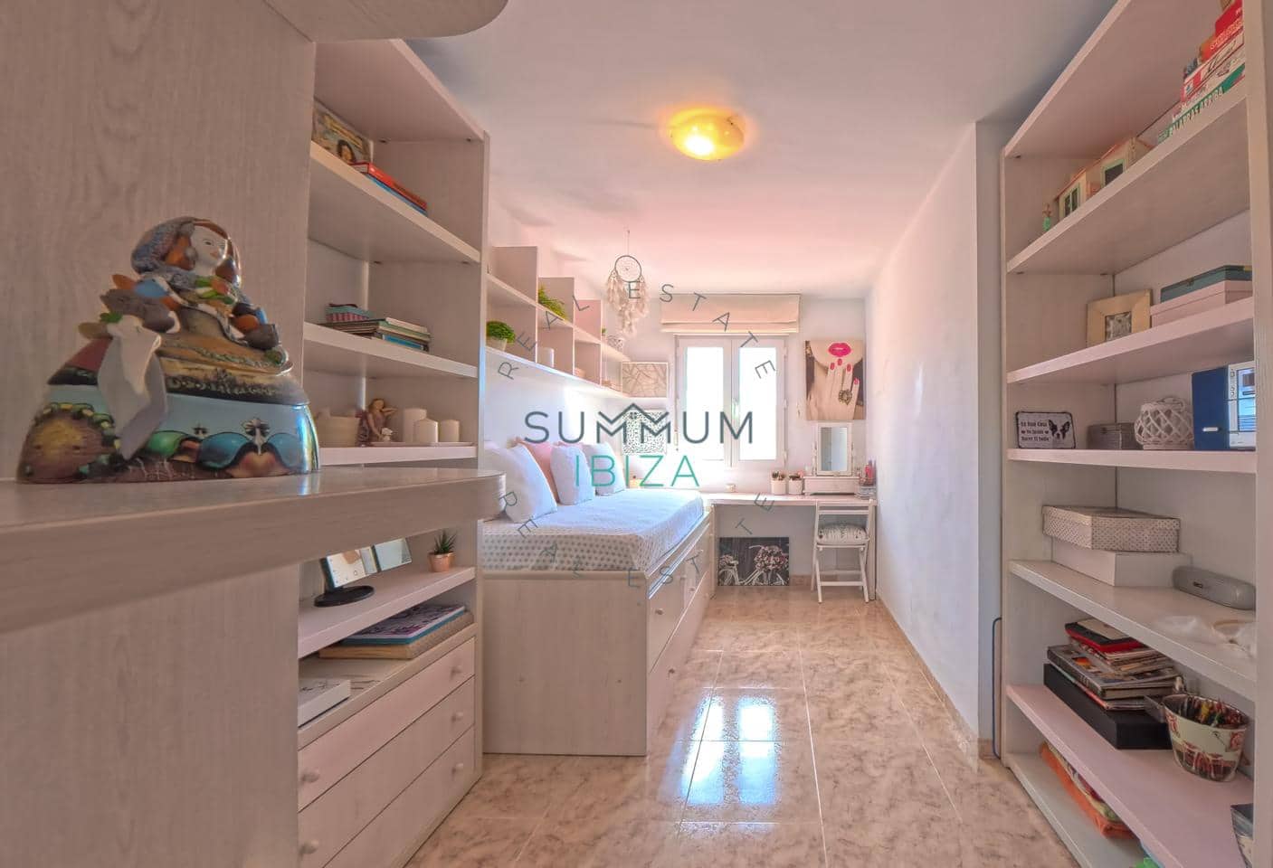 4 Zimmer Villa zu verkaufen in Ibiza / Eivissa Stadt mit Garage - 850.000 € (Ref: 9804780)