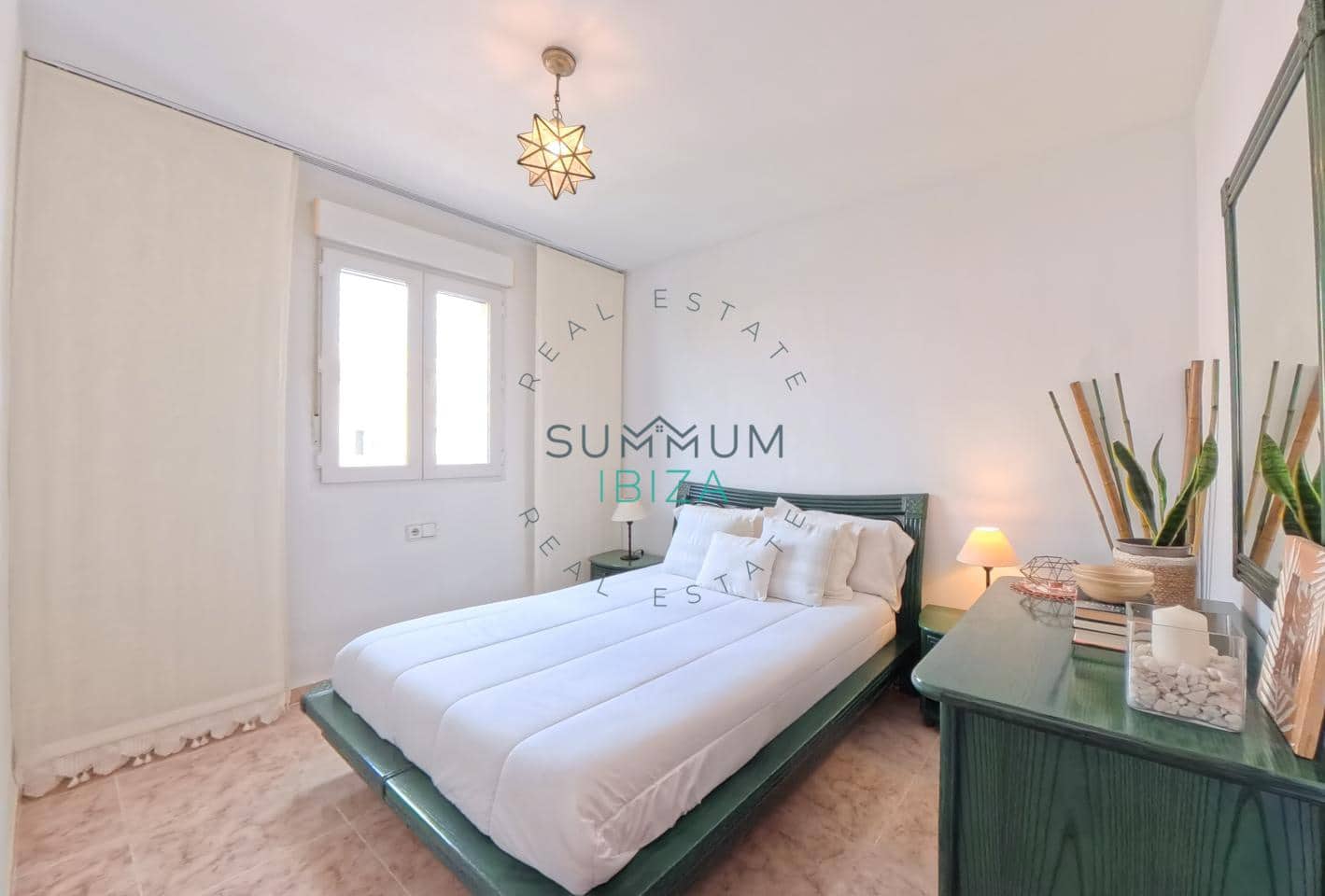 4 Zimmer Villa zu verkaufen in Ibiza / Eivissa Stadt mit Garage - 850.000 € (Ref: 9804780)