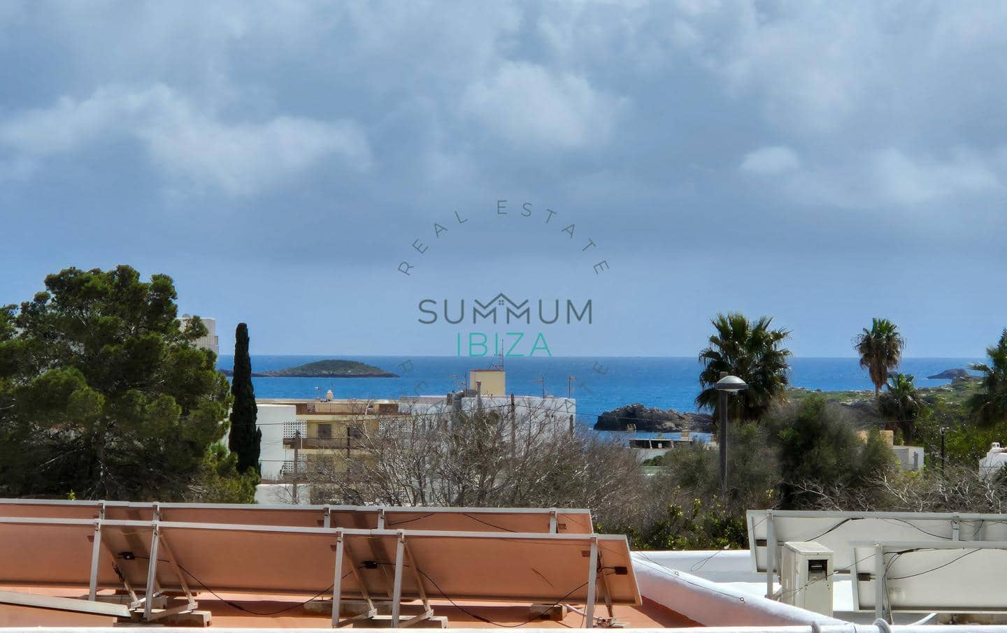 4 Zimmer Villa zu verkaufen in Ibiza / Eivissa Stadt mit Garage - 850.000 € (Ref: 9804780)