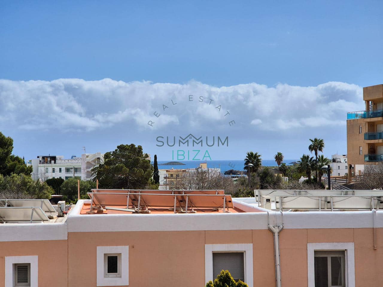 4 Zimmer Villa zu verkaufen in Ibiza / Eivissa Stadt mit Garage - 850.000 € (Ref: 9804780)