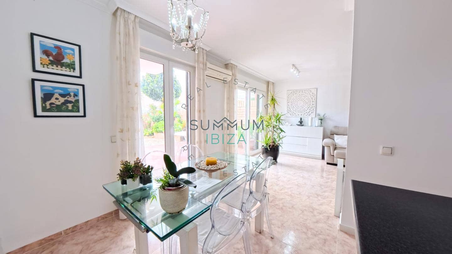 4 Zimmer Villa zu verkaufen in Ibiza / Eivissa Stadt mit Garage - 850.000 € (Ref: 9804780)