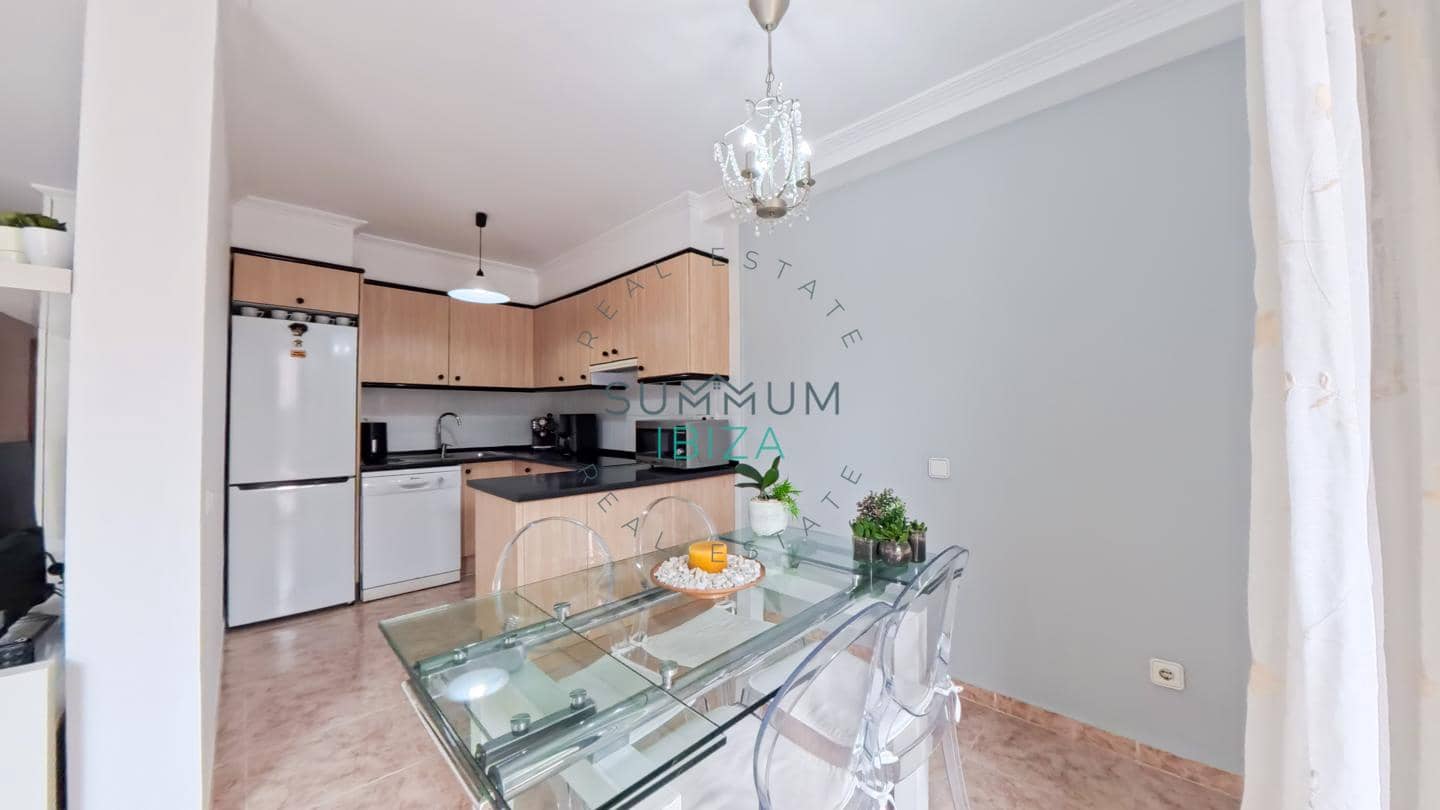 4 Zimmer Villa zu verkaufen in Ibiza / Eivissa Stadt mit Garage - 850.000 € (Ref: 9804780)