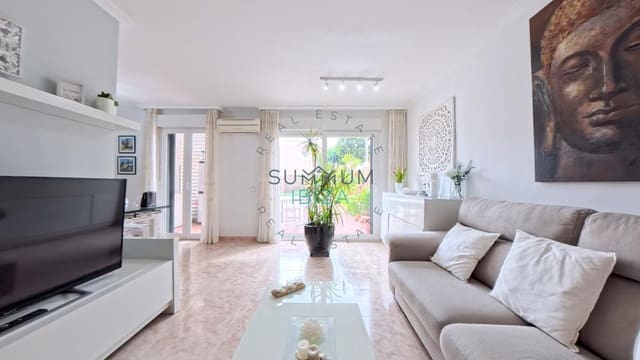 4 Zimmer Villa zu verkaufen in Ibiza / Eivissa Stadt mit Garage - 850.000 € (Ref: 9804780)