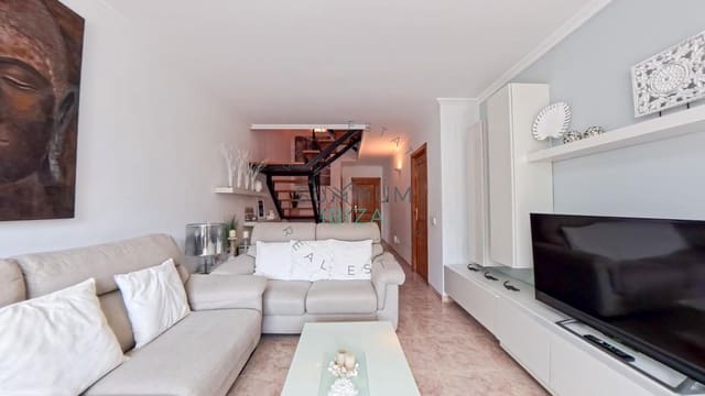 4 Zimmer Villa zu verkaufen in Ibiza / Eivissa Stadt mit Garage - 850.000 € (Ref: 9804780)