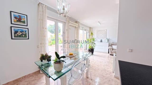 4 Zimmer Villa zu verkaufen in Ibiza / Eivissa Stadt mit Garage - 850.000 € (Ref: 9804780)