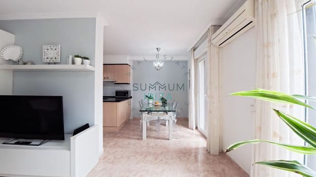 4 Zimmer Villa zu verkaufen in Ibiza / Eivissa Stadt mit Garage - 850.000 € (Ref: 9804780)