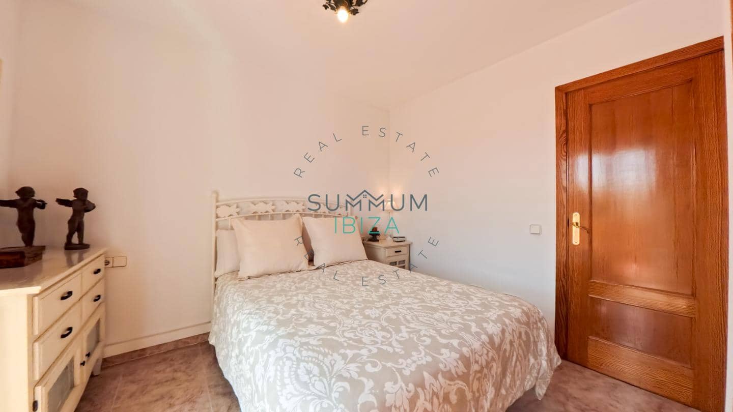 4 Zimmer Villa zu verkaufen in Ibiza / Eivissa Stadt mit Garage - 850.000 € (Ref: 9804780)