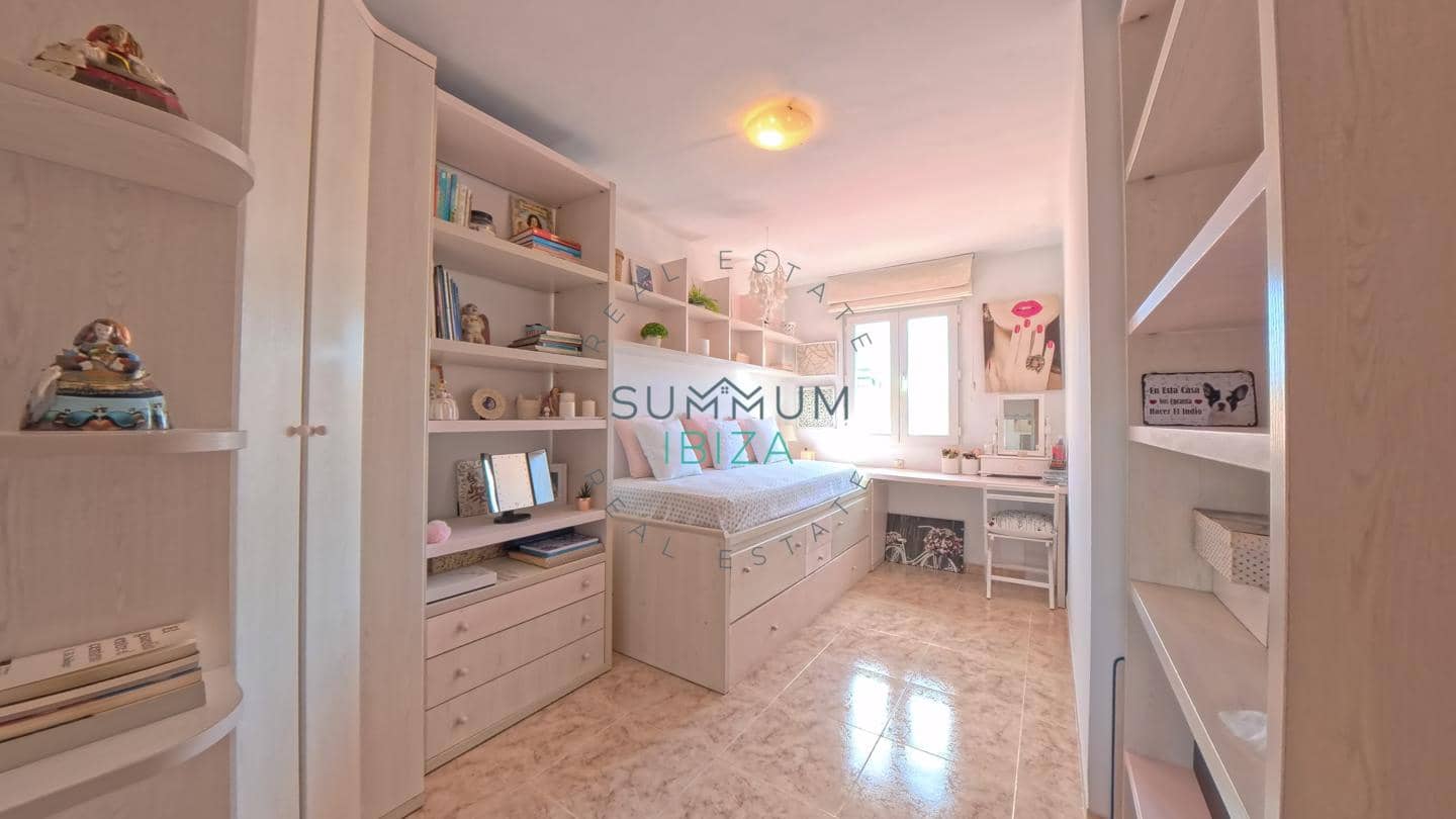 4 Zimmer Villa zu verkaufen in Ibiza / Eivissa Stadt mit Garage - 850.000 € (Ref: 9804780)