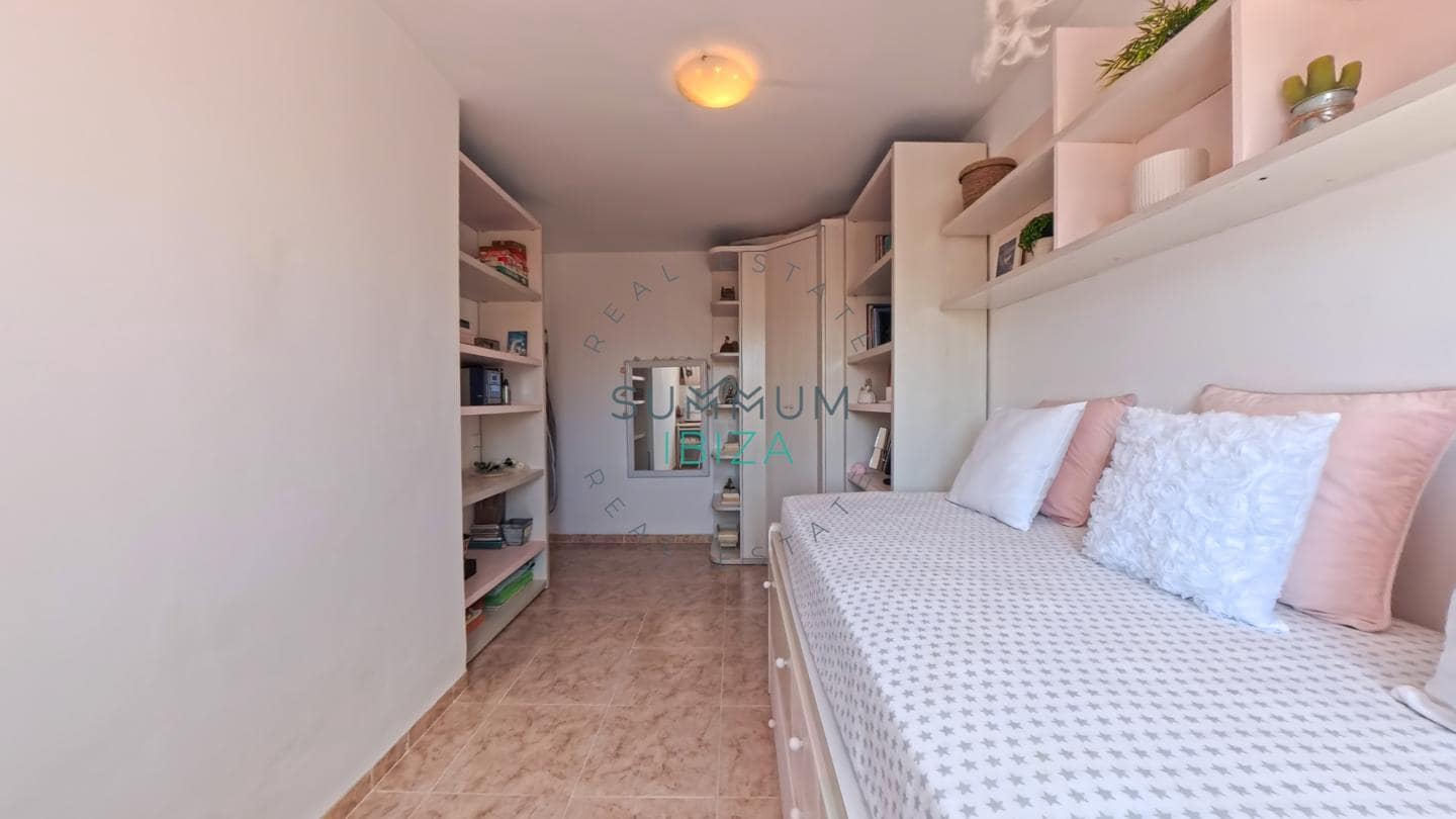 4 Zimmer Villa zu verkaufen in Ibiza / Eivissa Stadt mit Garage - 850.000 € (Ref: 9804780)