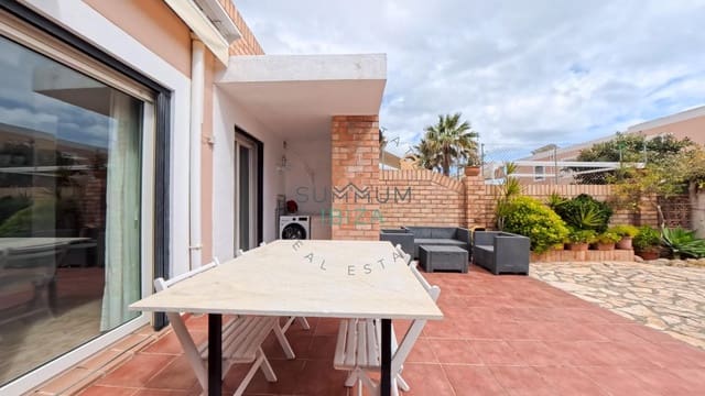 4 Zimmer Villa zu verkaufen in Ibiza / Eivissa Stadt mit Garage - 850.000 € (Ref: 9804780)