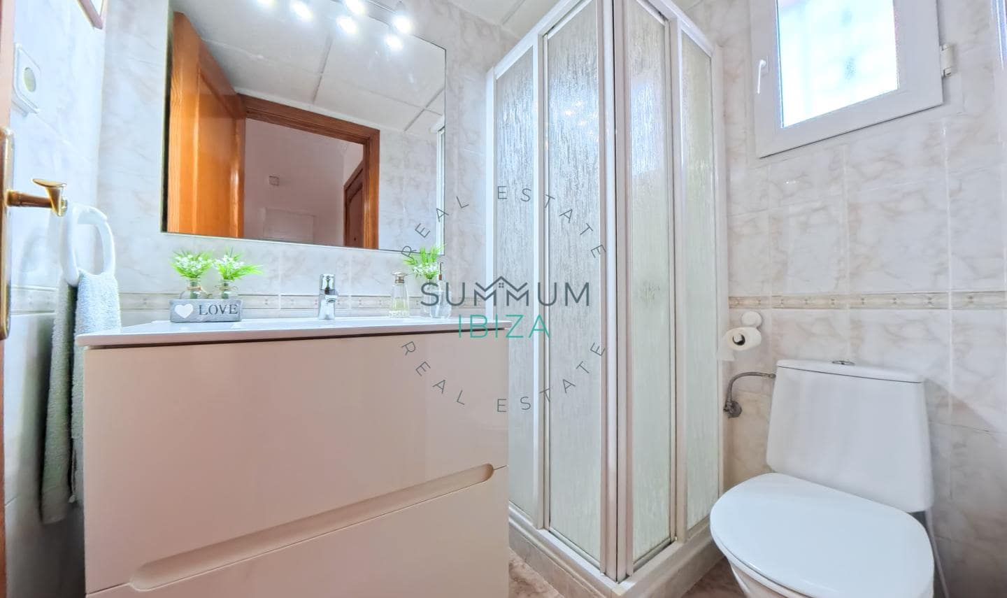 4 Zimmer Villa zu verkaufen in Ibiza / Eivissa Stadt mit Garage - 850.000 € (Ref: 9804780)