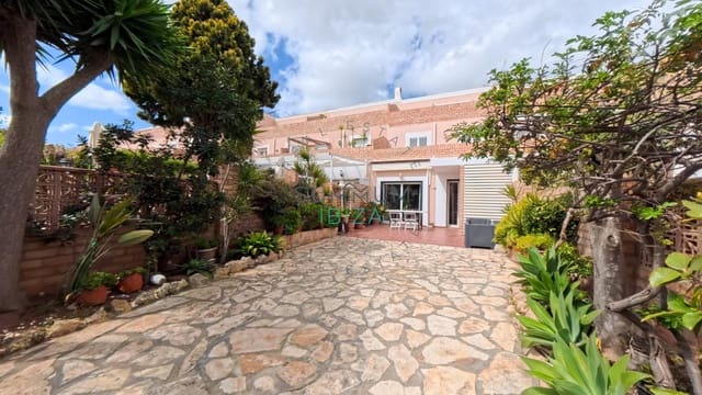 4 Zimmer Villa zu verkaufen in Ibiza / Eivissa Stadt mit Garage - 850.000 € (Ref: 9804780)