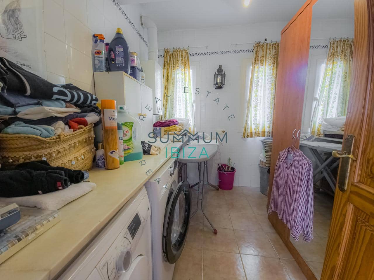 4 camera da letto Villa in vendita in Nuestra Senora de Jesus con piscina garage - 1.100.000 € (Rif: 9804781)