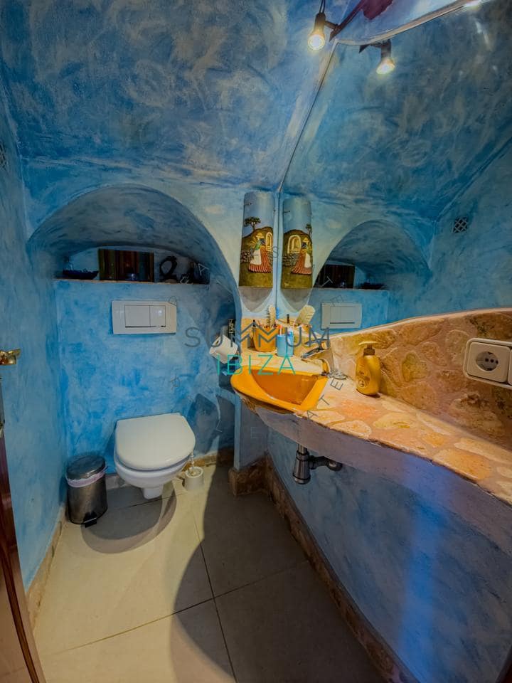 4 camera da letto Villa in vendita in Nuestra Senora de Jesus con piscina garage - 1.100.000 € (Rif: 9804781)