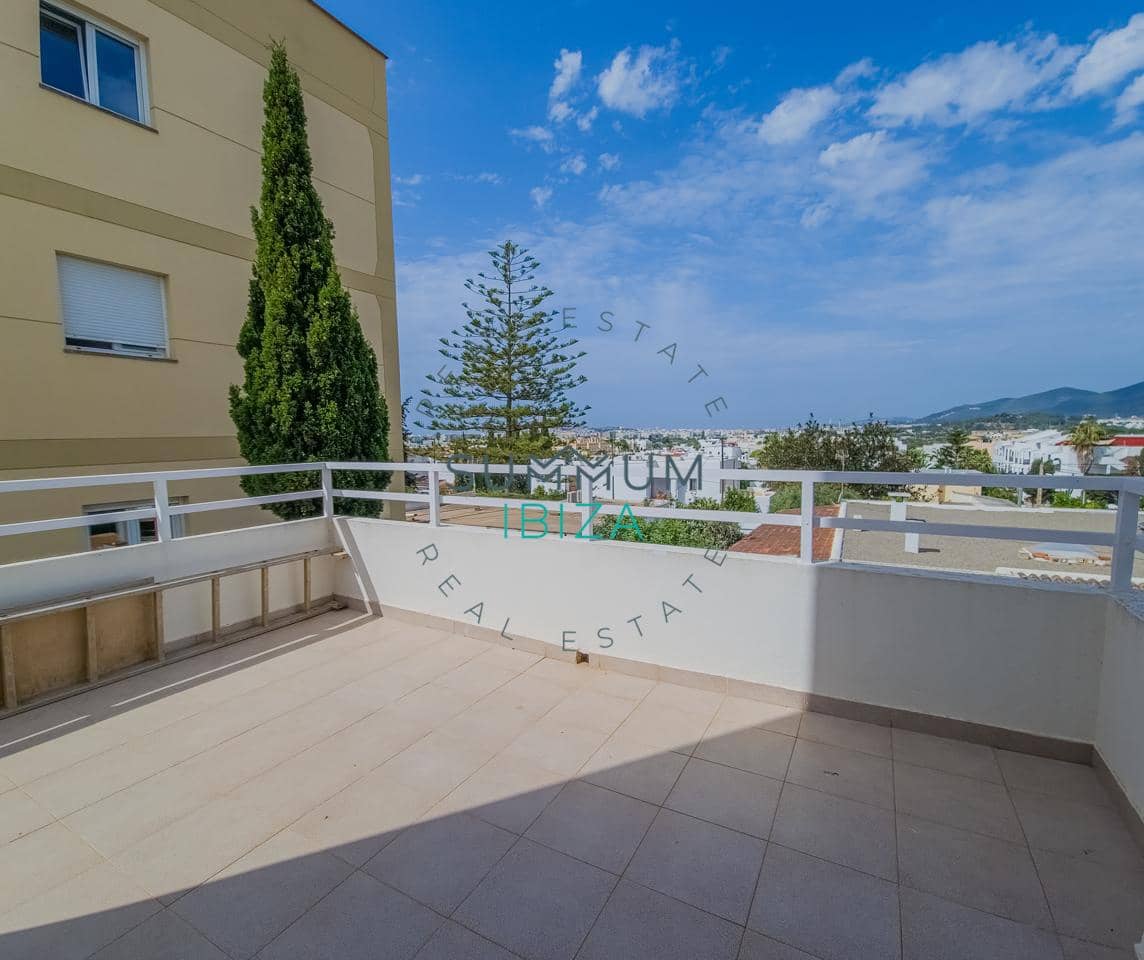 4 camera da letto Villa in vendita in Nuestra Senora de Jesus con piscina garage - 1.100.000 € (Rif: 9804781)