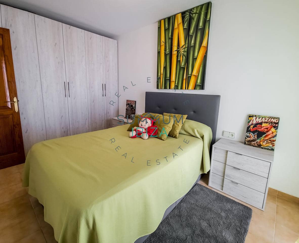 4 camera da letto Villa in vendita in Nuestra Senora de Jesus con piscina garage - 1.100.000 € (Rif: 9804781)