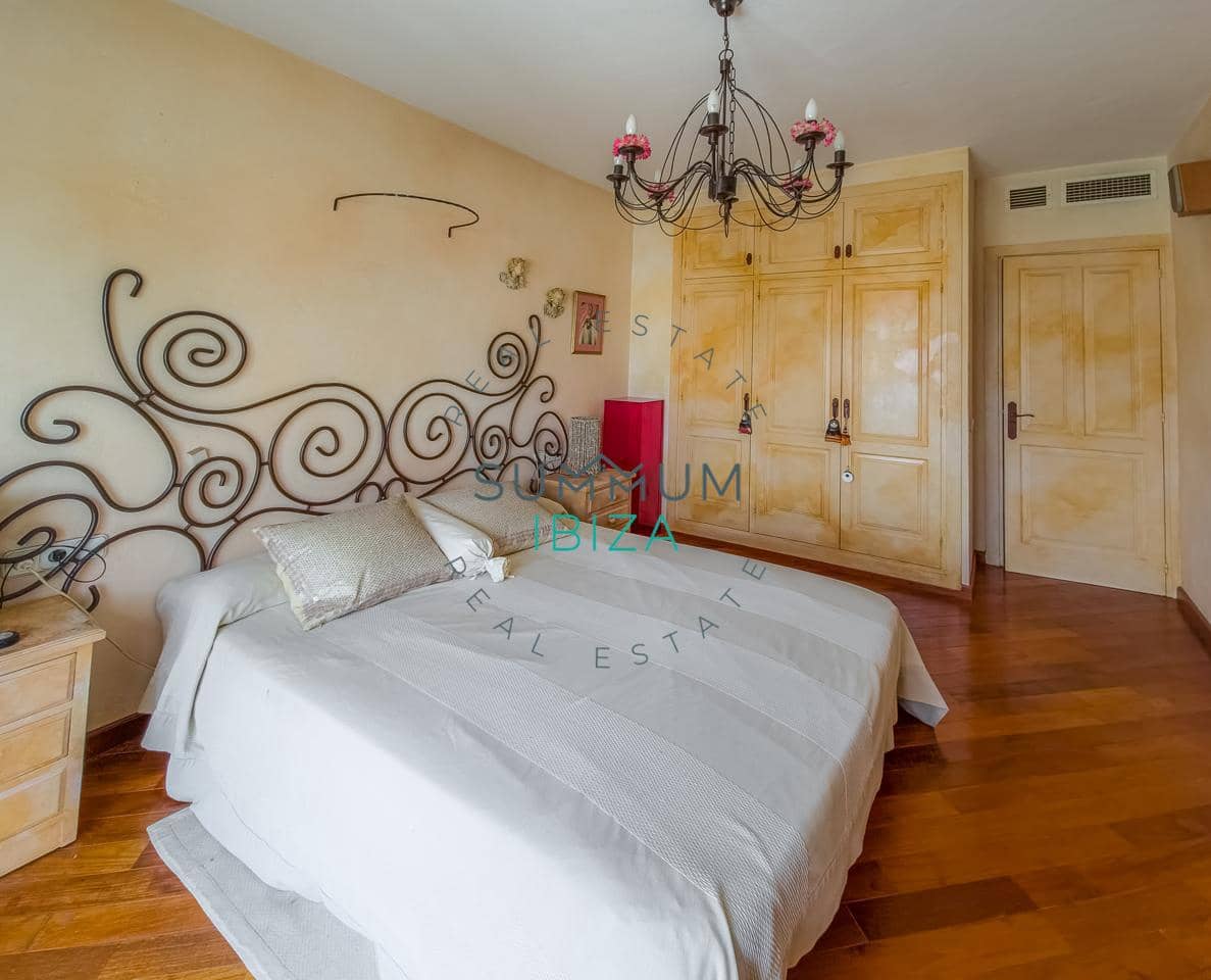 4 camera da letto Villa in vendita in Nuestra Senora de Jesus con piscina garage - 1.100.000 € (Rif: 9804781)