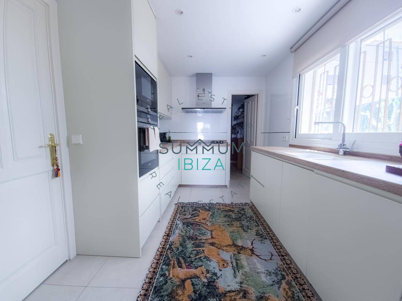 4 camera da letto Villa in vendita in Nuestra Senora de Jesus con piscina garage - 1.100.000 € (Rif: 9804781)