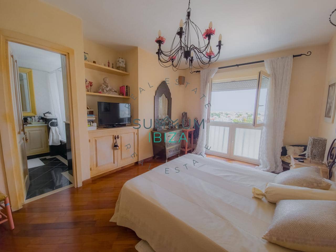 4 camera da letto Villa in vendita in Nuestra Senora de Jesus con piscina garage - 1.100.000 € (Rif: 9804781)