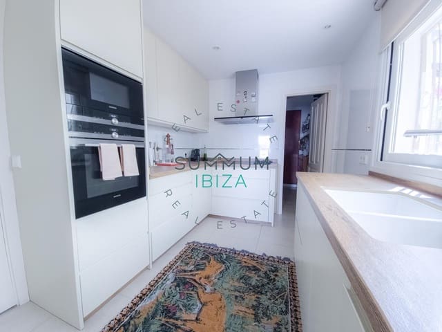 4 camera da letto Villa in vendita in Nuestra Señora de Jesus, Santa Eulalia / Santa Eularia con piscina garage - 1.100.000 € (Rif: 9804781)