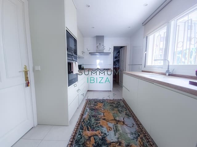 4 camera da letto Villa in vendita in Nuestra Señora de Jesus, Santa Eulalia / Santa Eularia con piscina garage - 1.100.000 € (Rif: 9804781)