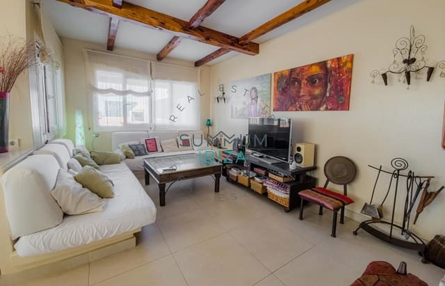 4 camera da letto Villa in vendita in Nuestra Señora de Jesus, Santa Eulalia / Santa Eularia con piscina garage - 1.100.000 € (Rif: 9804781)