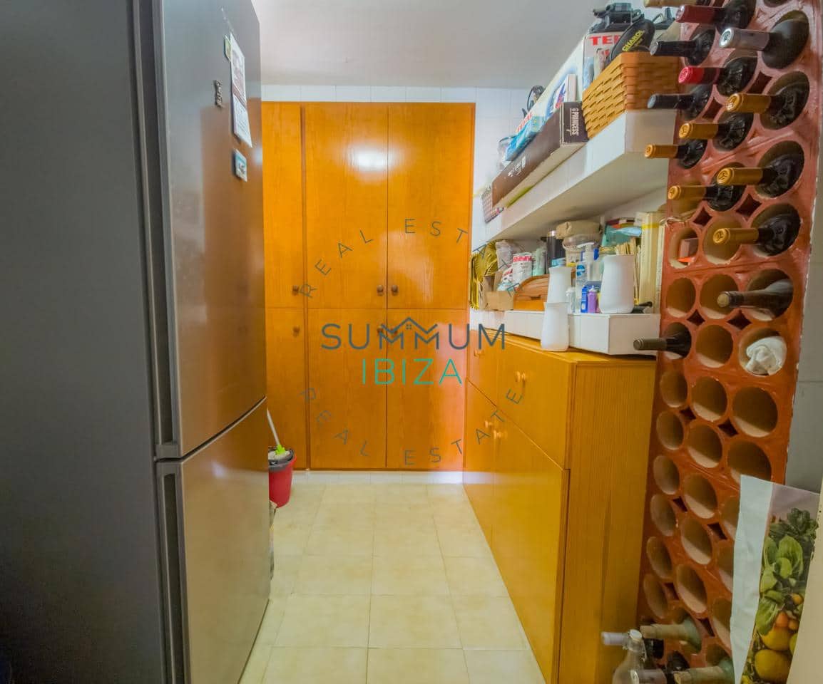 4 camera da letto Villa in vendita in Nuestra Senora de Jesus con piscina garage - 1.100.000 € (Rif: 9804781)