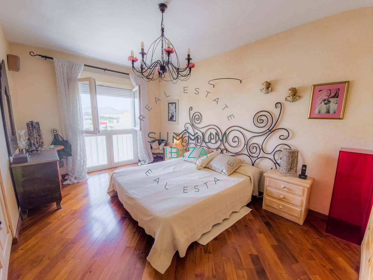 4 camera da letto Villa in vendita in Nuestra Senora de Jesus con piscina garage - 1.100.000 € (Rif: 9804781)