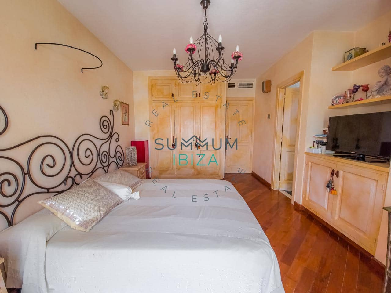 4 camera da letto Villa in vendita in Nuestra Senora de Jesus con piscina garage - 1.100.000 € (Rif: 9804781)