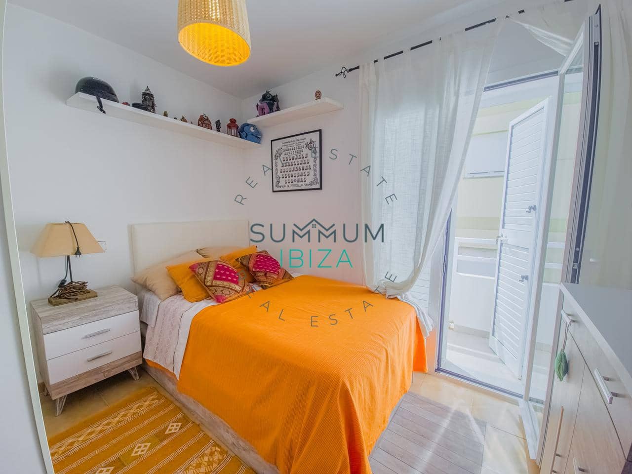 4 camera da letto Villa in vendita in Nuestra Senora de Jesus con piscina garage - 1.100.000 € (Rif: 9804781)