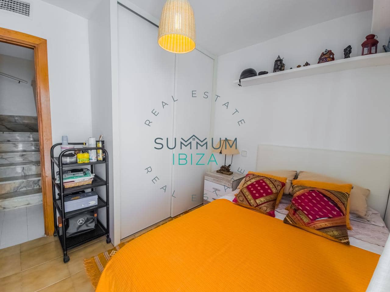 4 camera da letto Villa in vendita in Nuestra Senora de Jesus con piscina garage - 1.100.000 € (Rif: 9804781)