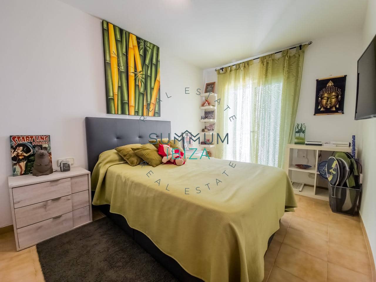 4 camera da letto Villa in vendita in Nuestra Senora de Jesus con piscina garage - 1.100.000 € (Rif: 9804781)